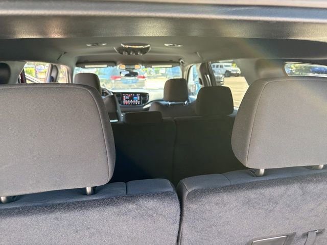 New 2026 Dodge Durango GT w/ Blacktop Package image 41
