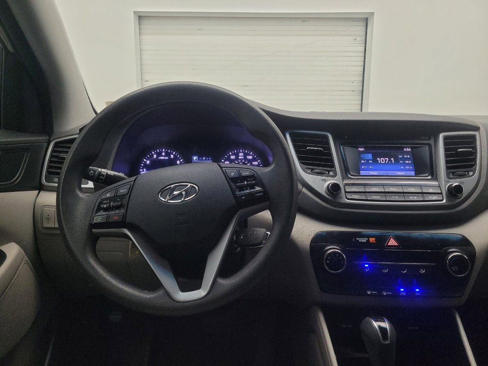 Used 2017 Hyundai Tucson SE image 22