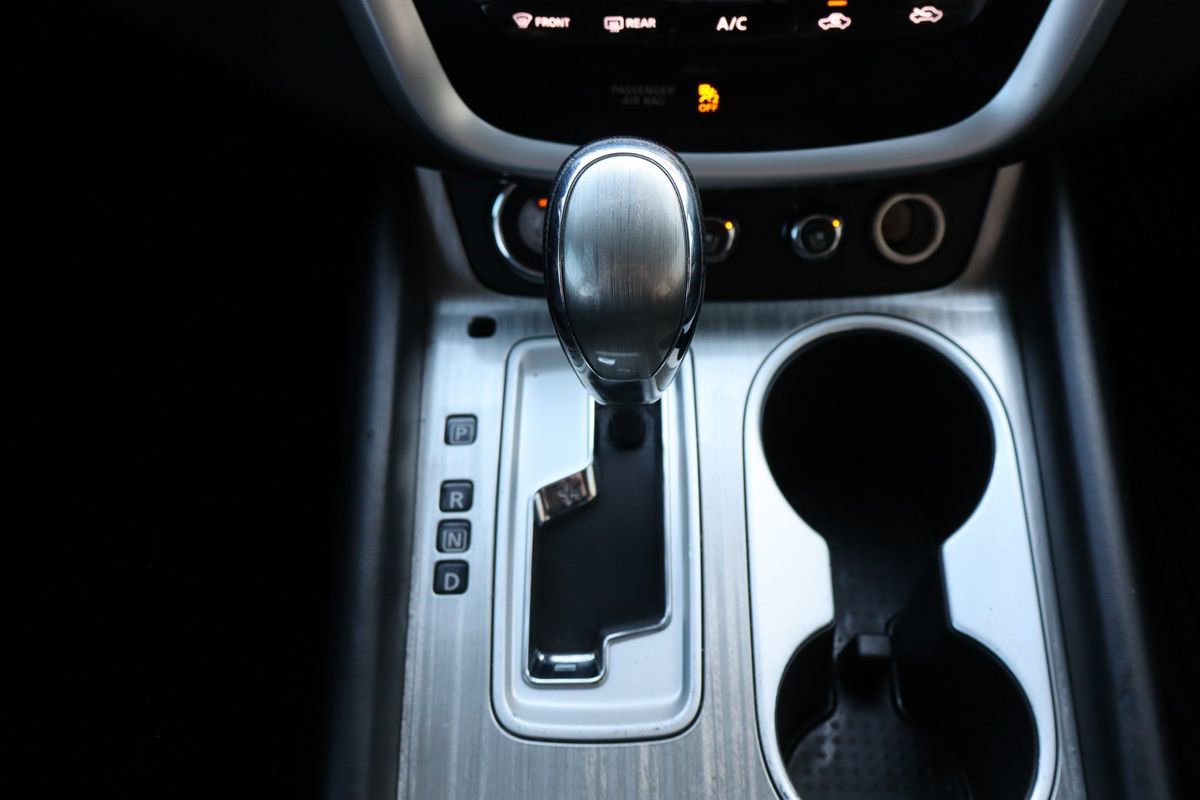 Used 2017 Nissan Murano Platinum w/ Platinum Technology Package image 37