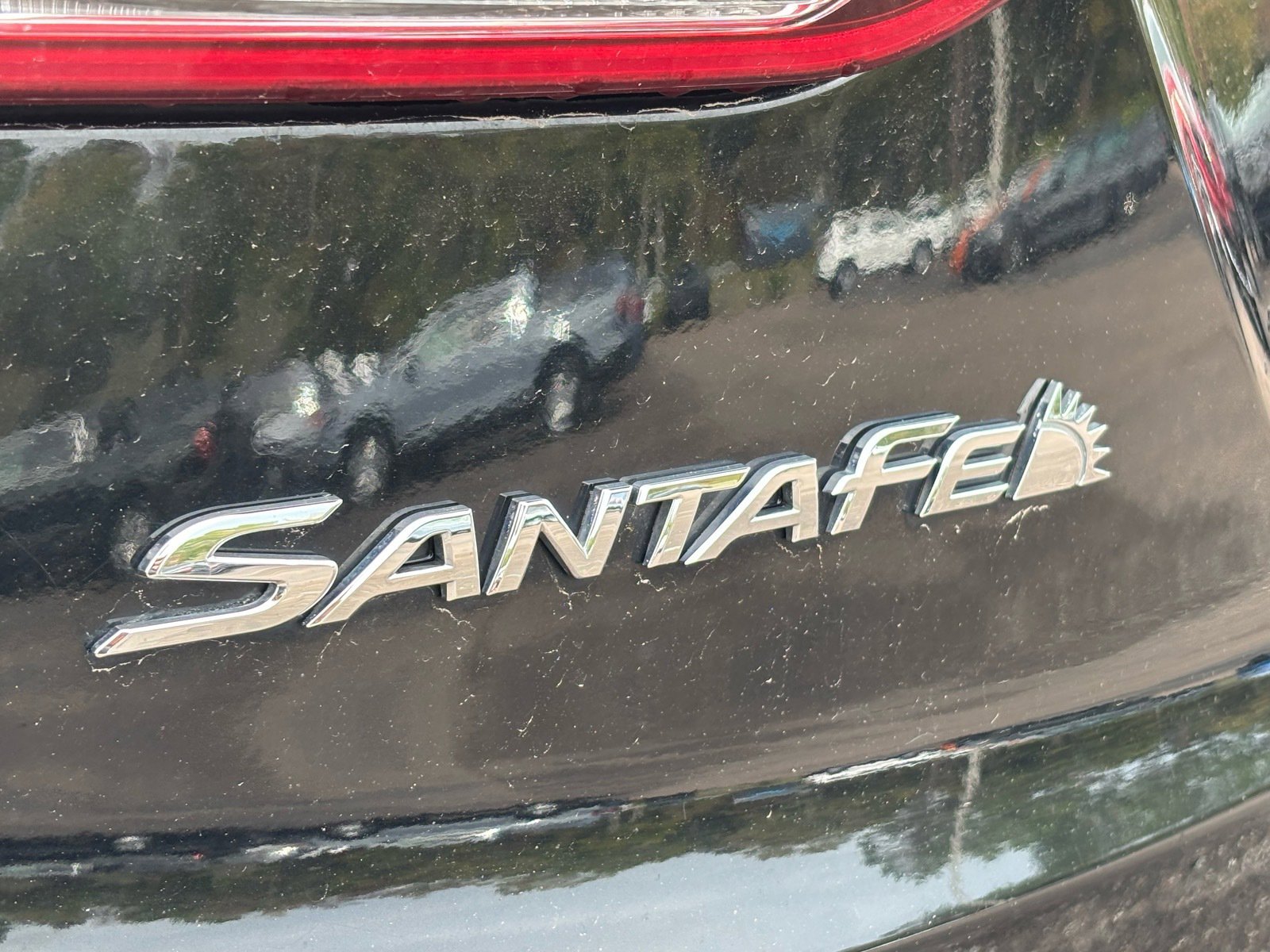 Used 2018 Hyundai Santa Fe Sport image 15