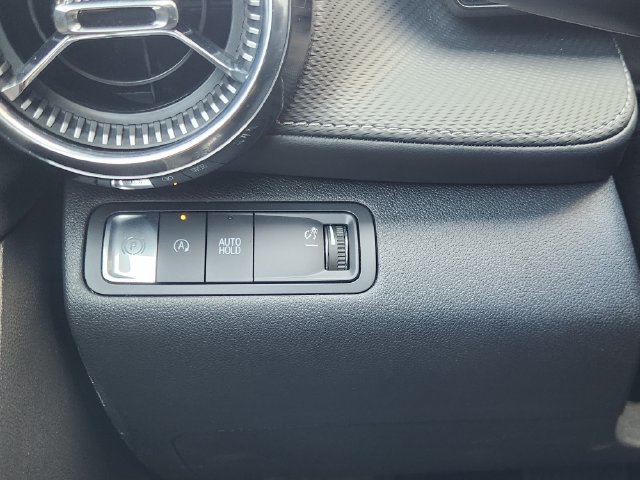 Used 2026 Chevrolet Equinox LT FWD image 24