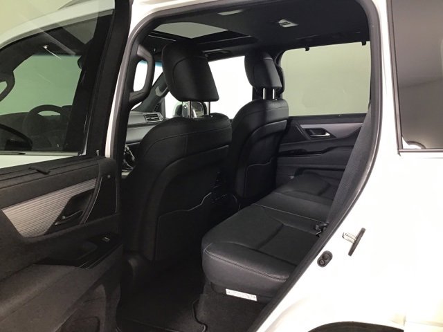 Used 2024 Lexus LX 600 F Sport image 20