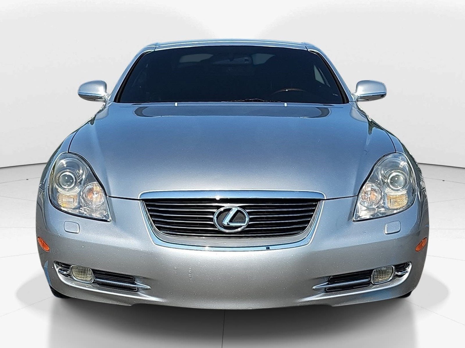 Used 2006 Lexus SC 430 Convertible RWD image 9