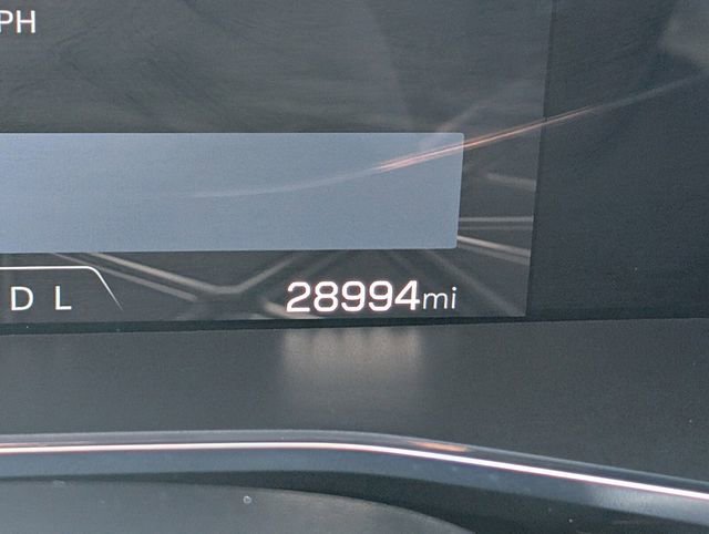 Used 2023 GMC Canyon Elevation w/ Elevation Premium Package image 24