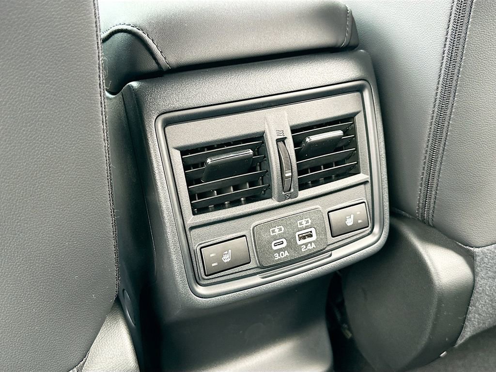 New 2026 Subaru Outback Limited AWD/4WD image 27