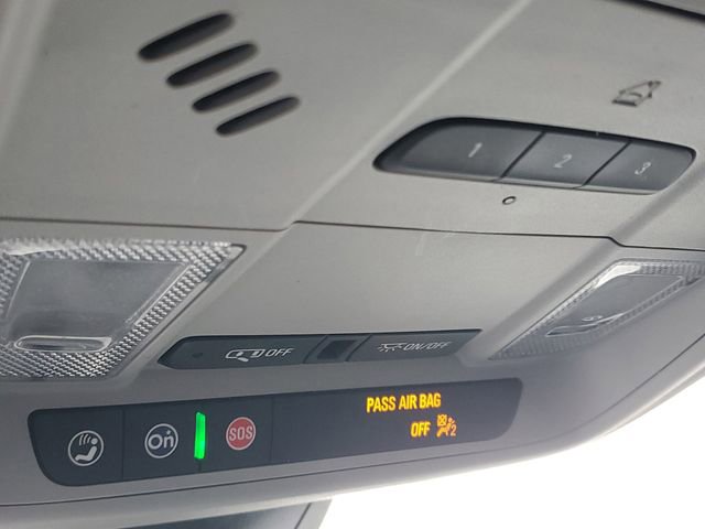 Certified 2024 Chevrolet Blazer LT w/ Convenience Package image 30