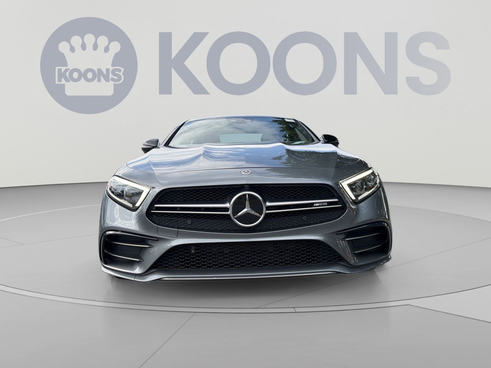 Used 2020 Mercedes-Benz CLS 53 AMG 4MATIC image 11