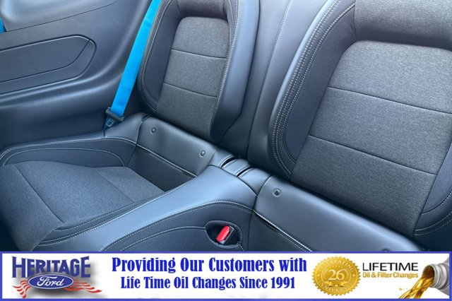 New 2026 Ford Mustang GT image 12