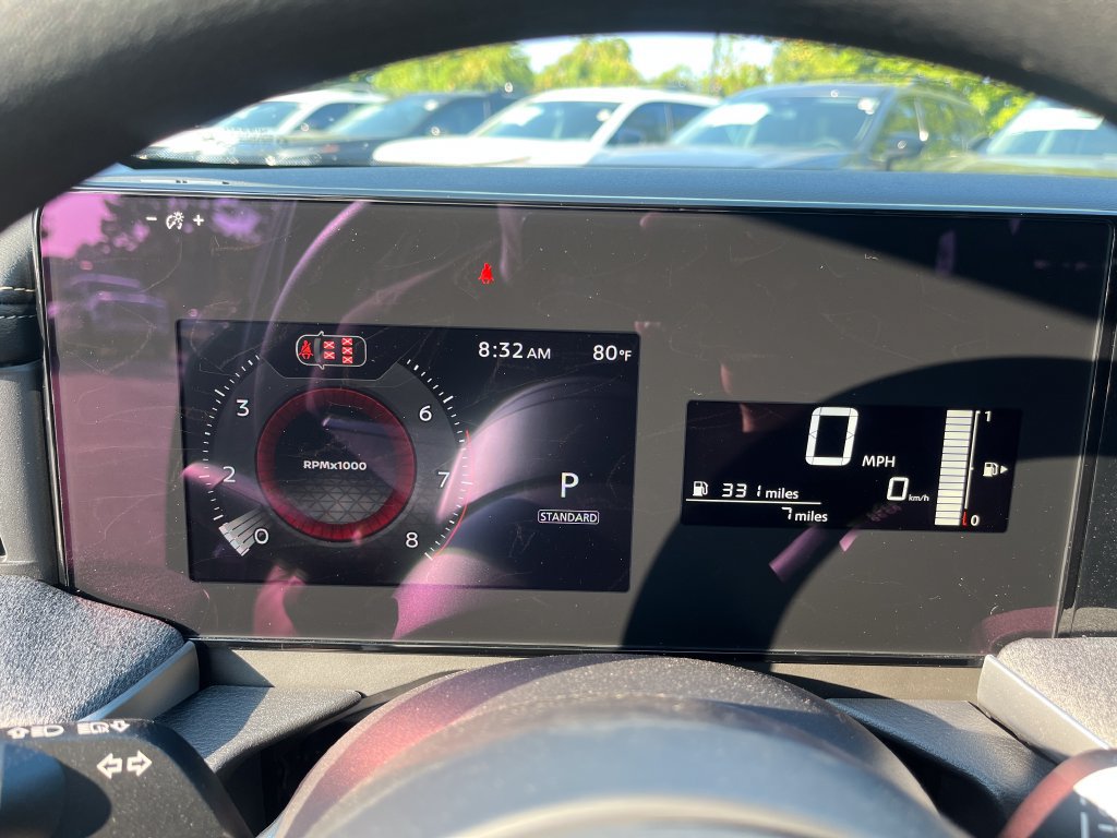 New 2027 Nissan Kicks SV w/ SV Premium Package AWD/4WD image 25