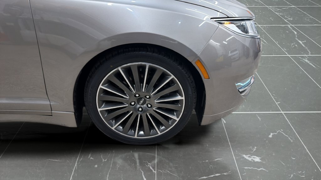 Used 2016 Lincoln MKZ AWD w/ Equipment Group 200A Select image 24