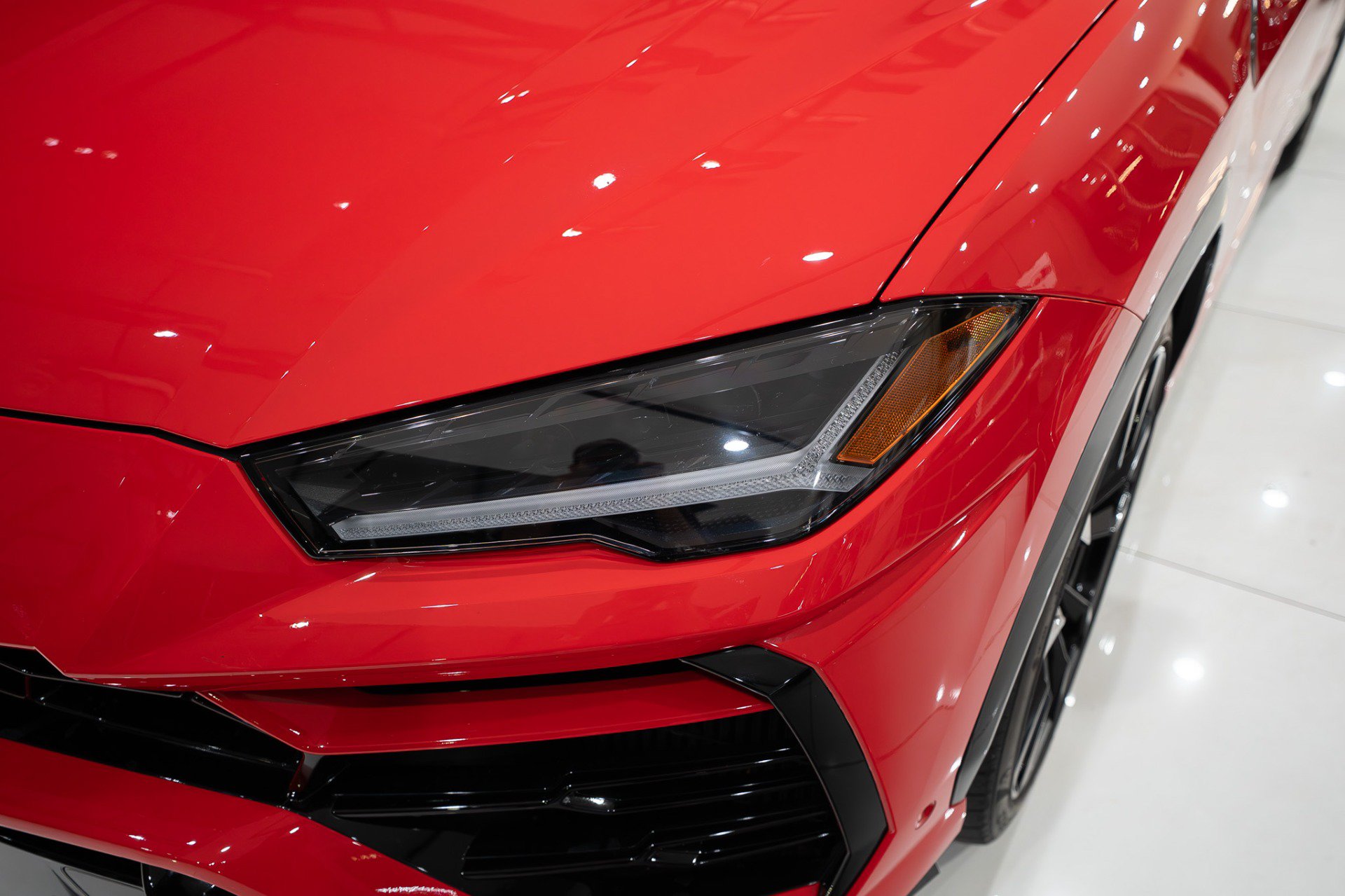 Used 2022 Lamborghini Urus AWD/4WD image 60