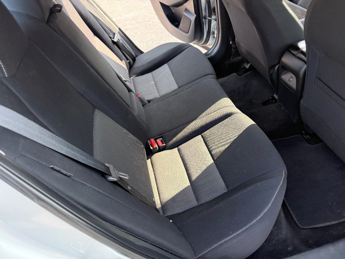 Used 2020 Nissan Sentra SV w/ Trunk Package FWD image 15