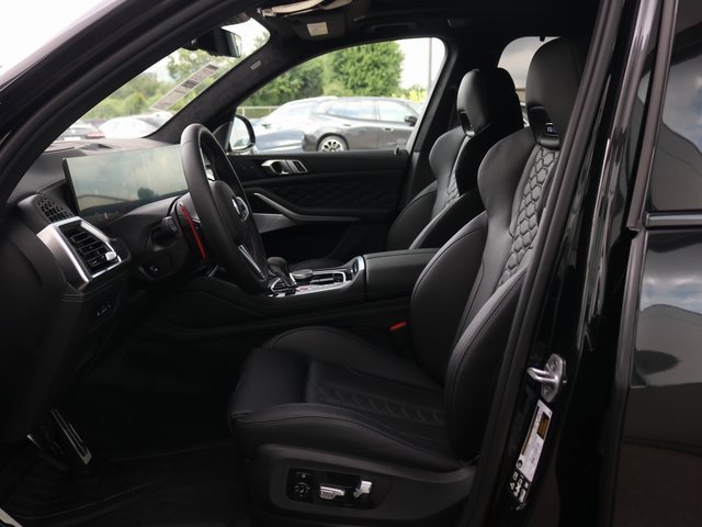 New 2026 BMW X5 M Competition w/ Executive Package image 6