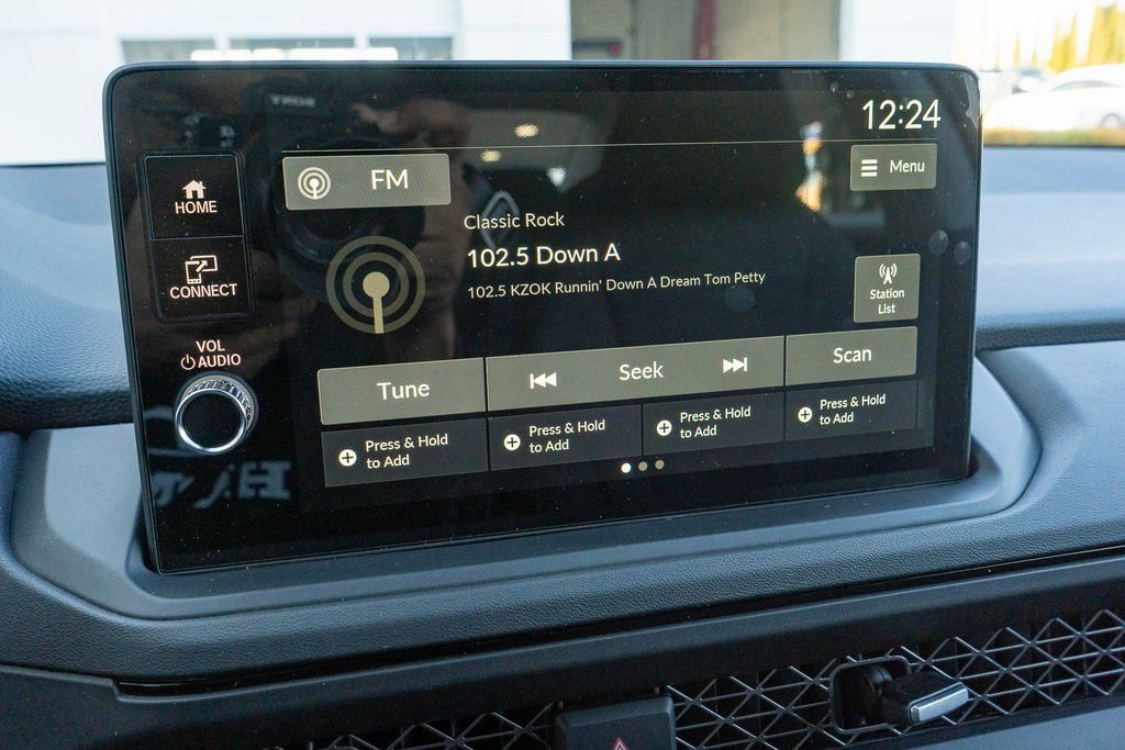 New 2026 Honda Accord SE image 26