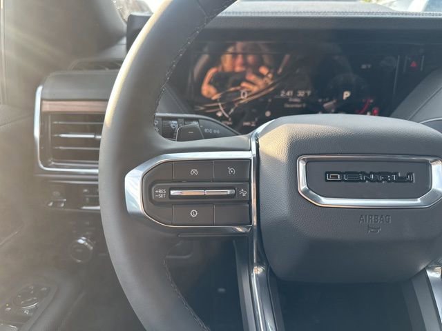 New 2026 GMC Yukon XL Denali w/ Sun & Power Step Package image 29
