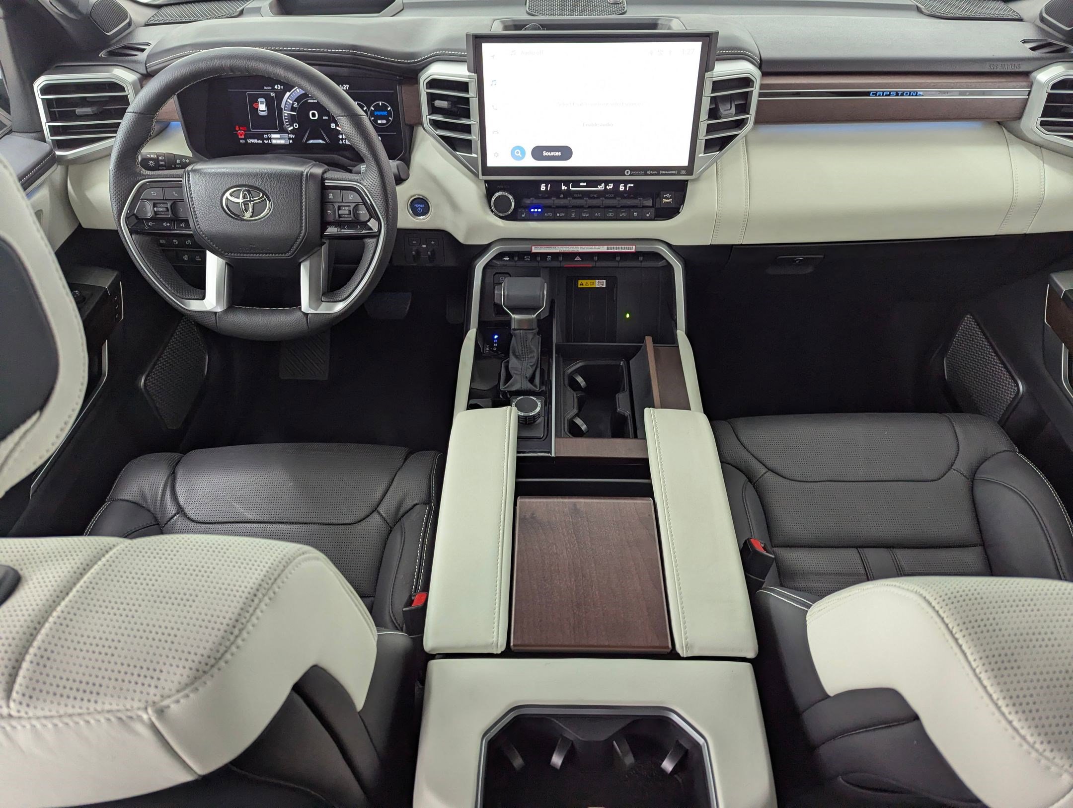 Used 2024 Toyota Sequoia Capstone image 15