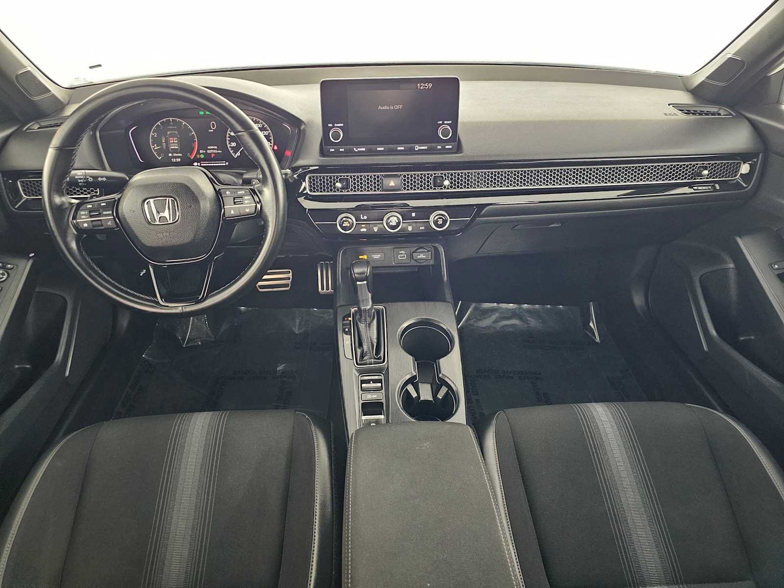 Used 2023 Honda Civic Sport image 18