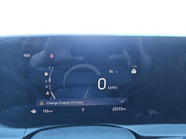 Used 2024 Buick Envista Sport Touring image 21