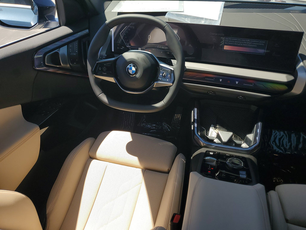 Used 2026 BMW X3 xDrive30i w/ Convenience Package AWD/4WD image 12