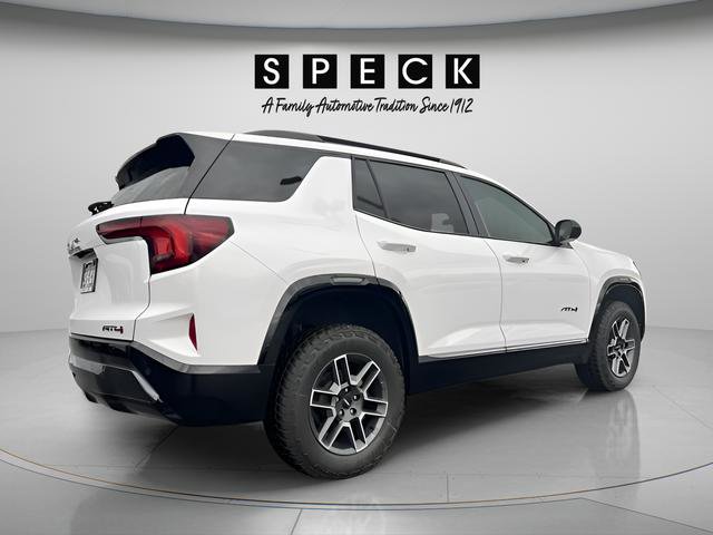 New 2026 GMC Terrain AT4 image 5