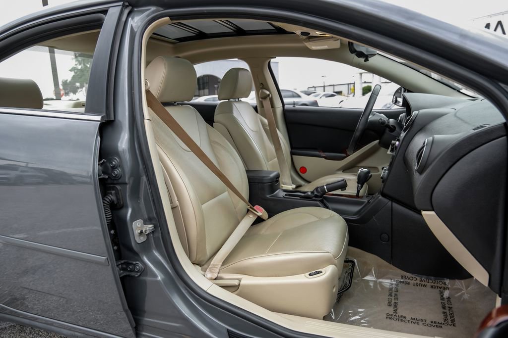 Used 2007 Pontiac G6 GT w/ Premium Package FWD image 37
