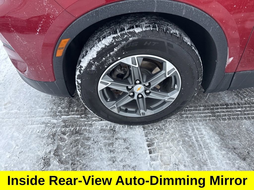 Used 2023 Chevrolet Blazer LT w/ Convenience Package image 10