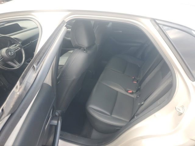 Used 2023 MAZDA CX-30 AWD 2.5 S w/ Select Package image 10