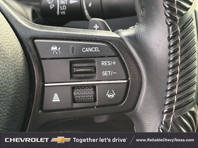 Used 2023 Honda Accord Sport image 15