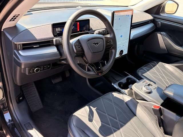 Used 2023 Ford Mustang Mach-E Select RWD image 12