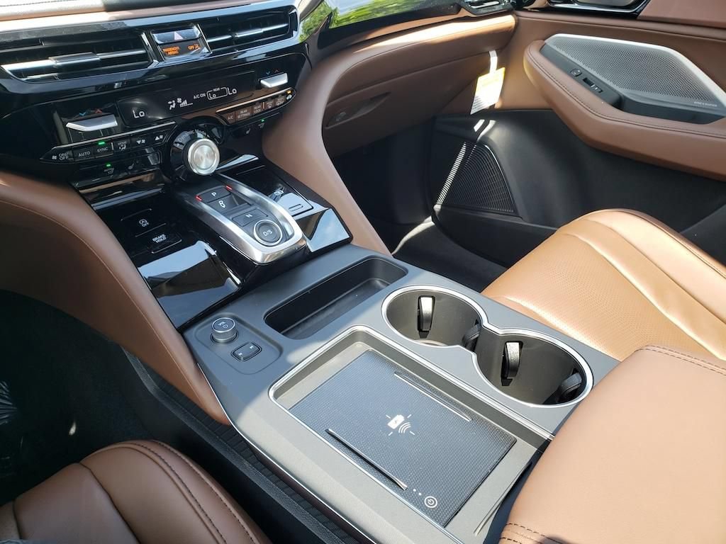 New 2026 Acura MDX SH-AWD w/ Technology Package image 14