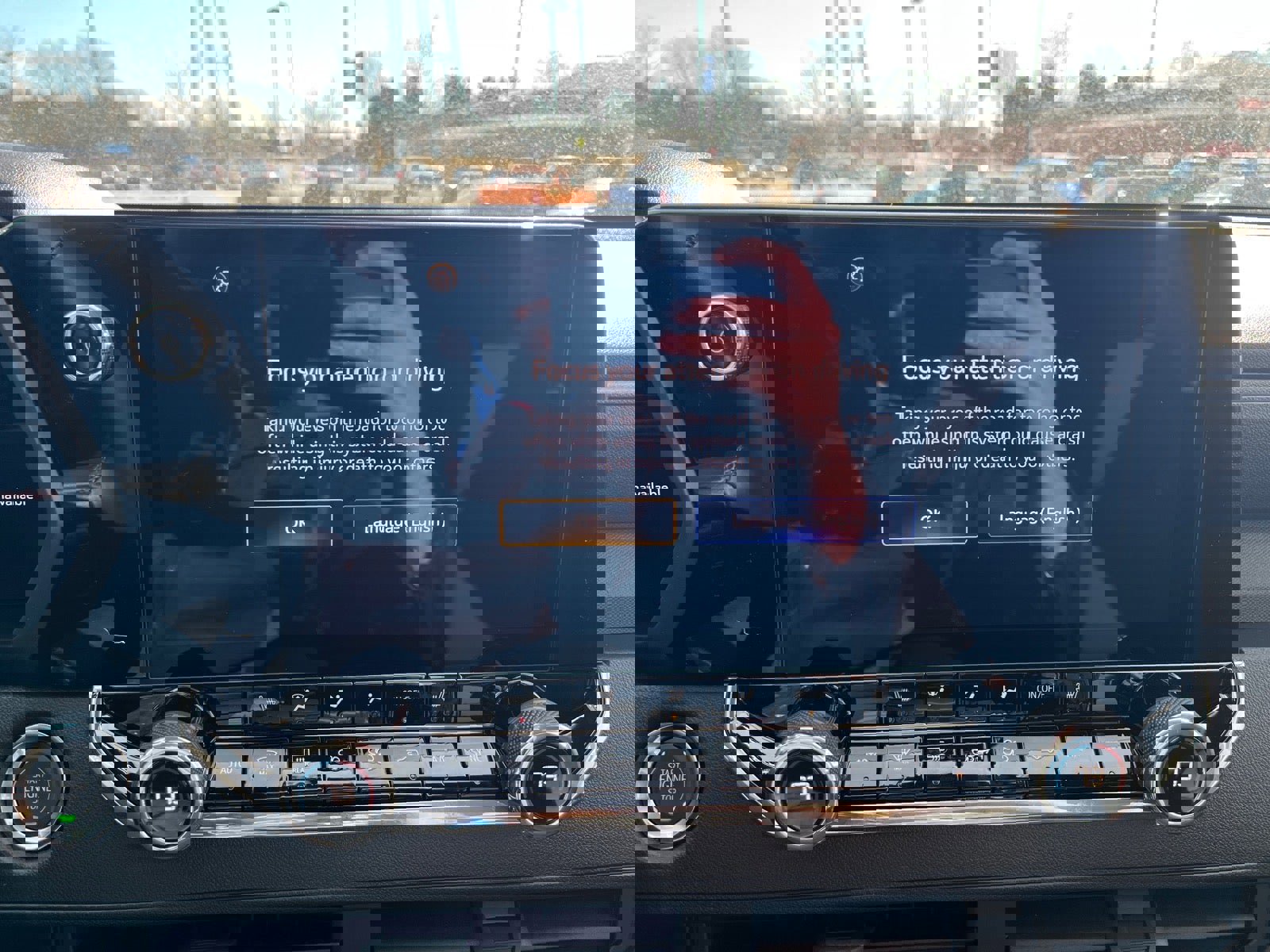 New 2026 Chevrolet Colorado Trail Boss image 23