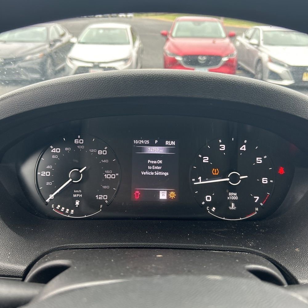 Used 2023 RAM ProMaster 2500 image 11