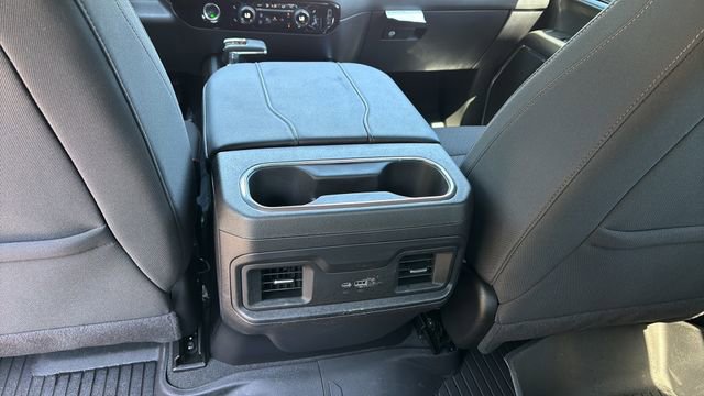 Used 2024 Chevrolet Silverado 1500 LT Trail Boss w/ Protection Package image 20