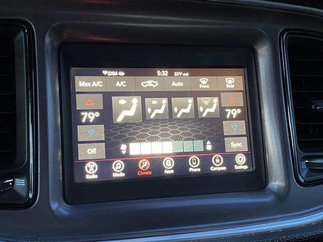 Used 2020 Dodge Challenger R/T image 24