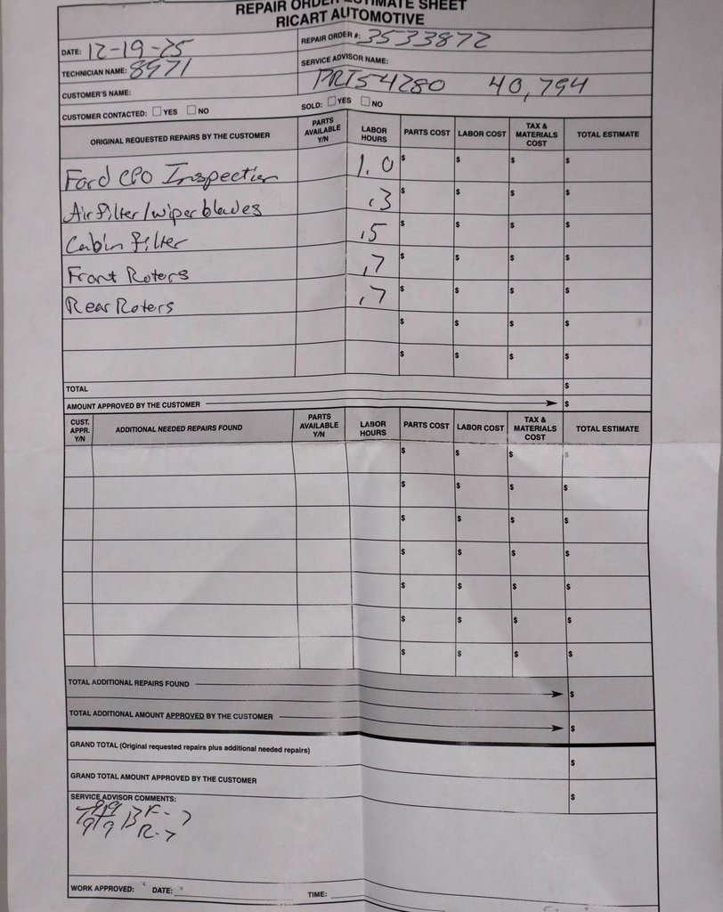 Certified 2023 Ford Edge SEL w/ Sport Appearance Package image 5