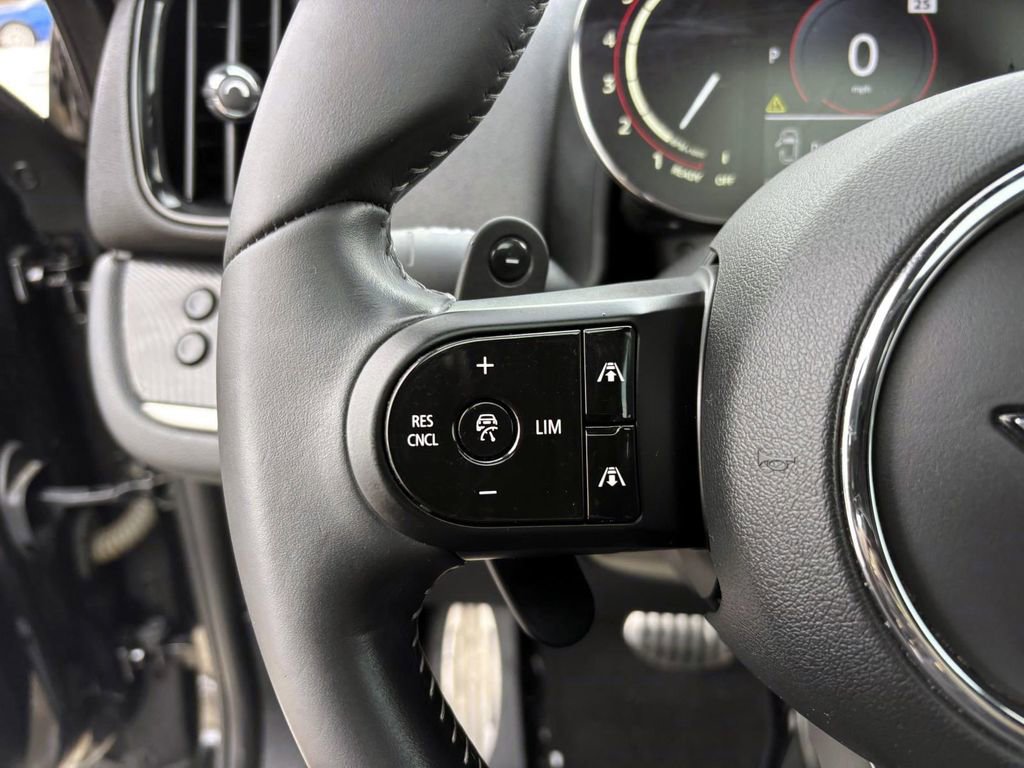 Used 2023 MINI Cooper Countryman John Cooper Works image 18