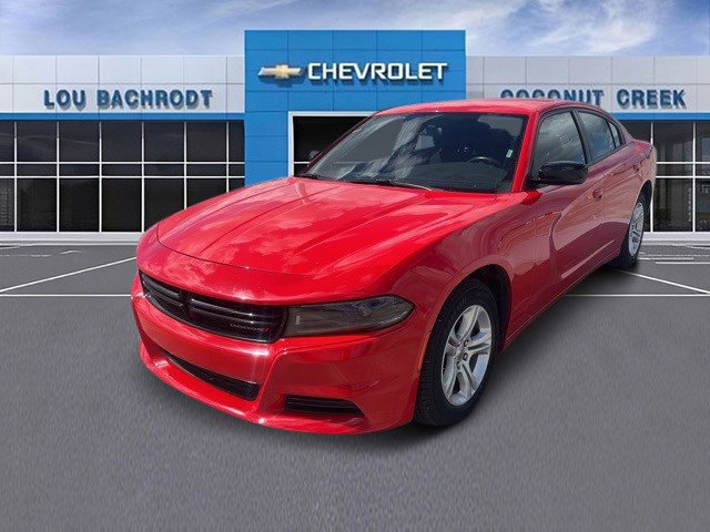 Used 2023 Dodge Charger SXT