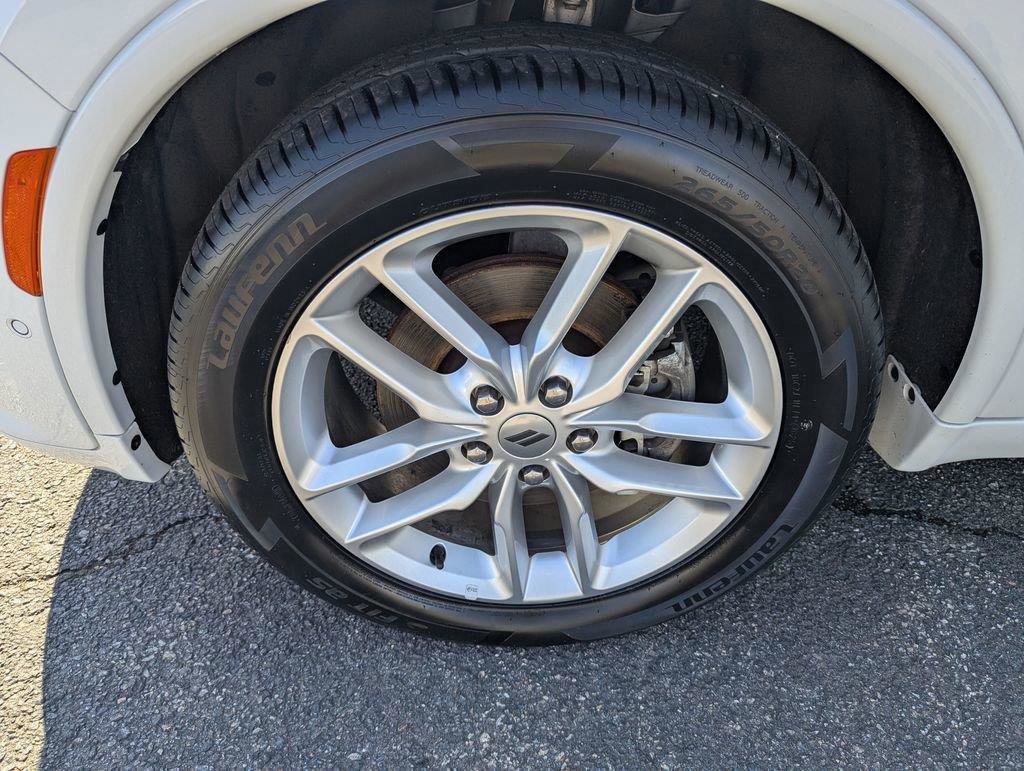 Used 2024 Dodge Durango R/T image 29