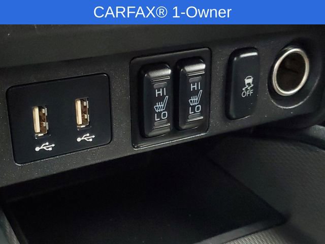 Used 2025 Mitsubishi Outlander Sport AWD image 22