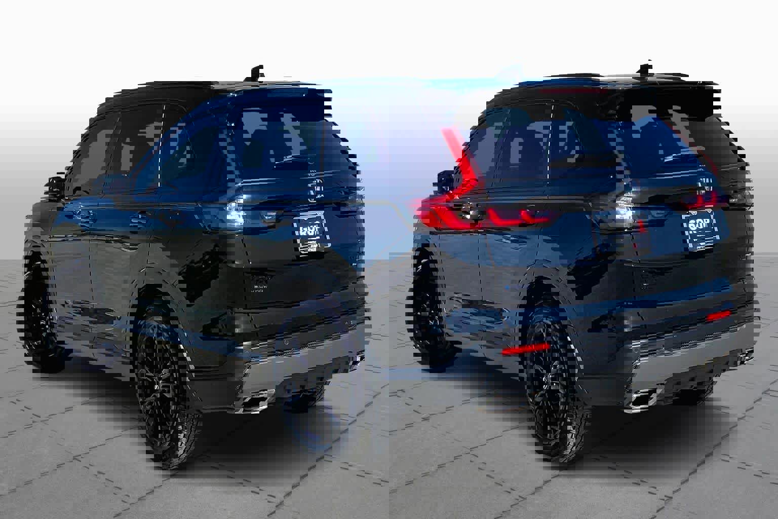 Used 2026 Honda CR-V Sport Touring image 12