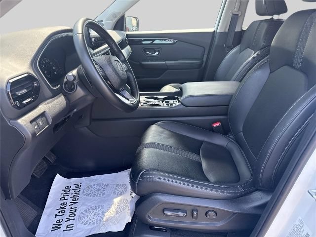 Used 2023 Honda Pilot EX-L image 5