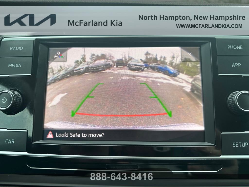 Used 2019 Volkswagen Jetta S image 22