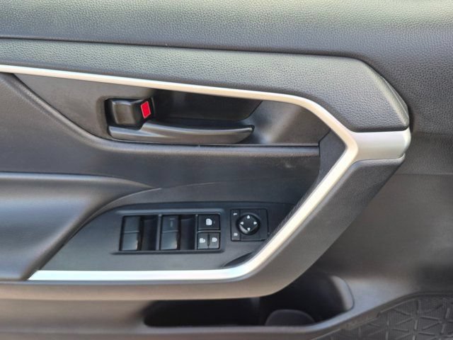 Certified 2024 Toyota RAV4 LE FWD image 18