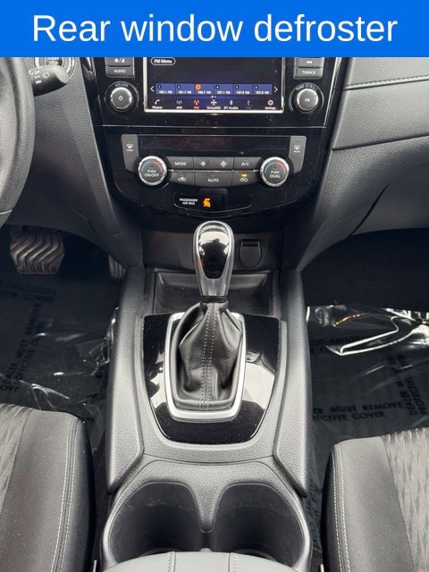 Used 2019 Nissan Rogue SV AWD/4WD image 21