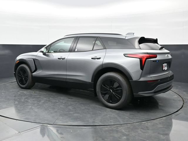 New 2026 Chevrolet Blazer EV LT FWD image 9