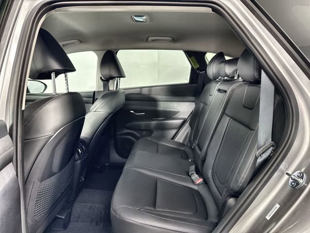 New 2026 Hyundai Tucson SEL image 15