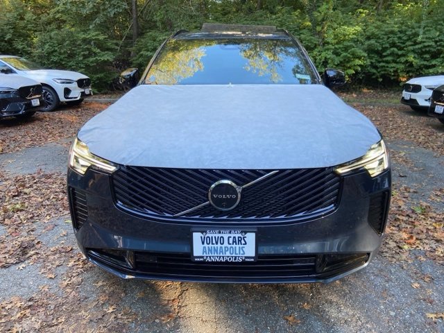 New 2026 Volvo XC90 B6 Ultra image 2