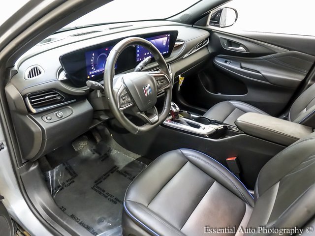 Used 2025 Buick Envista Sport Touring w/ Convenience I Package image 9