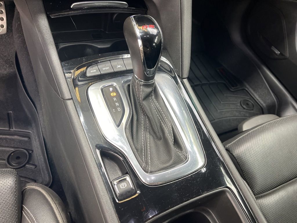 Used 2019 Buick Regal GS image 26
