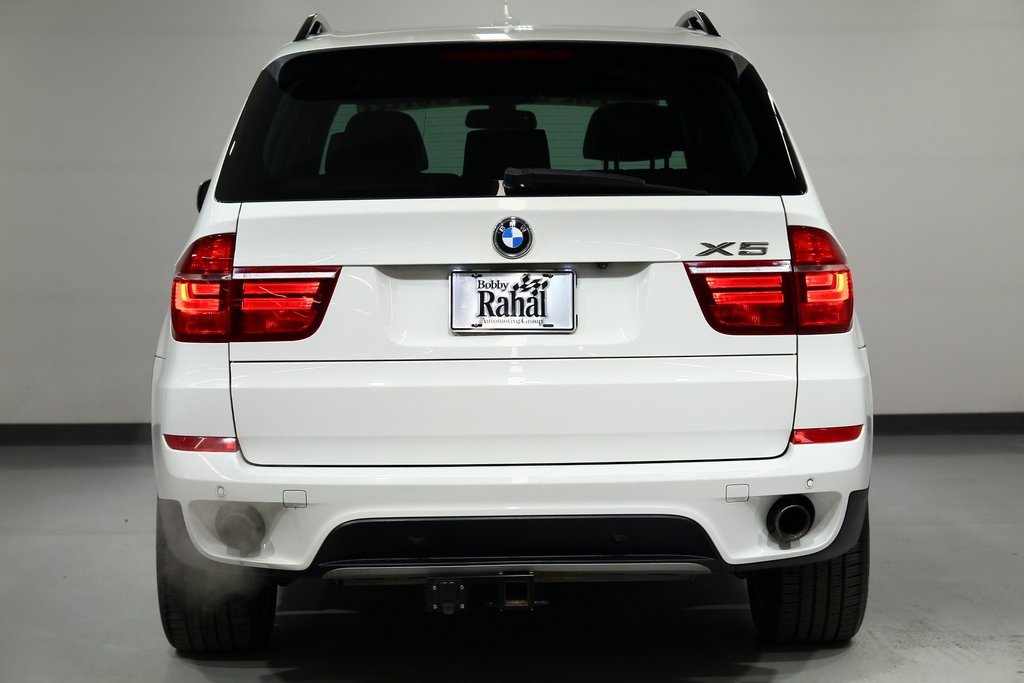 Used 2013 BMW X5 xDrive35i image 12